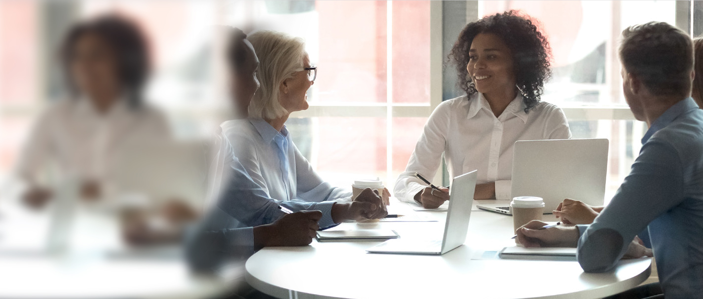 Evolving your business