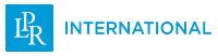 LPR International Logo